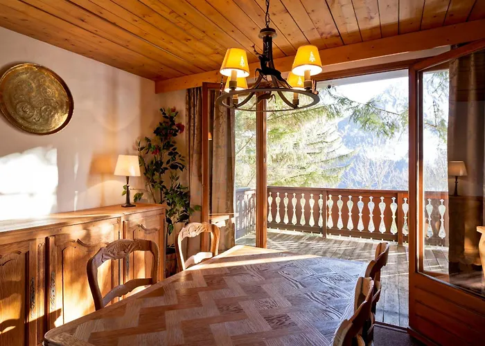 Les Flocons 3* Courchevel