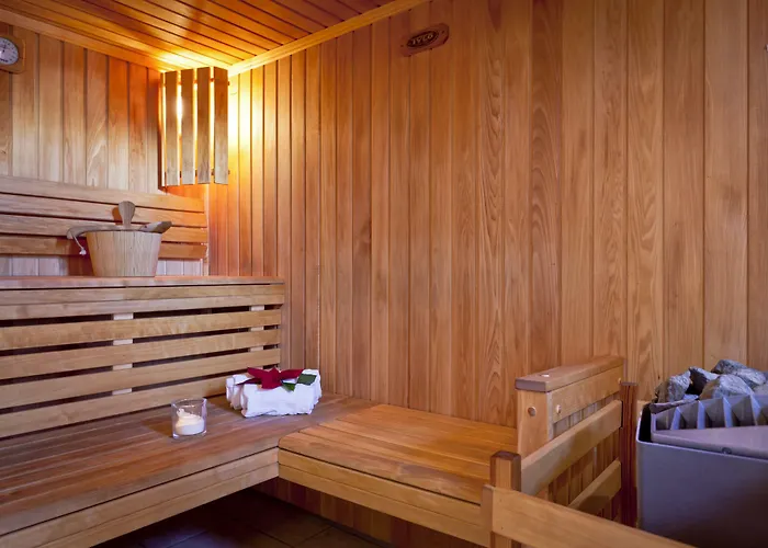 Les Flocons Hotel 3*