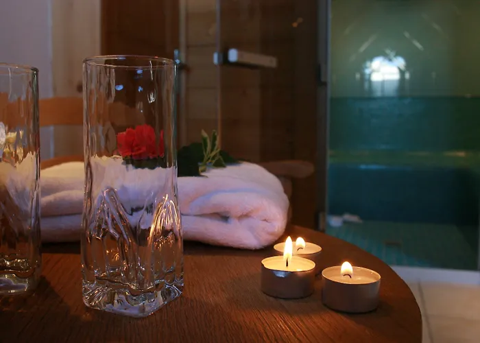 Hotel Les Flocons 3*