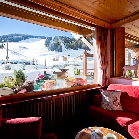 Les Flocons Courchevel