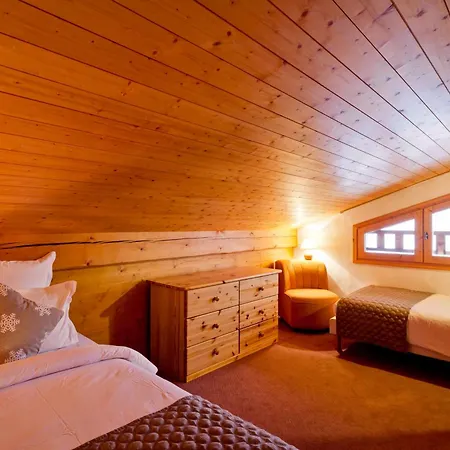 Les Flocons 3* Courchevel