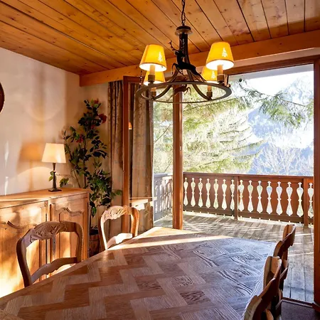 Les Flocons 3* Courchevel