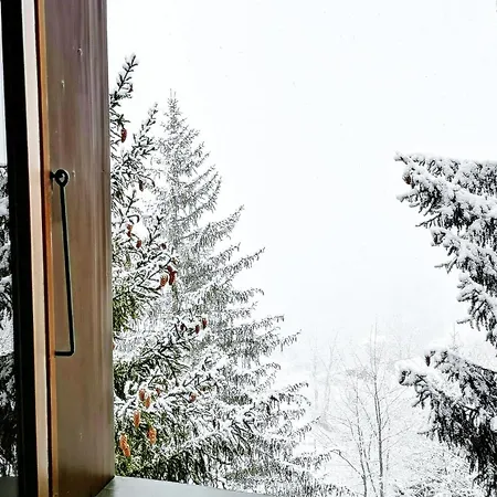 Les Flocons 3*