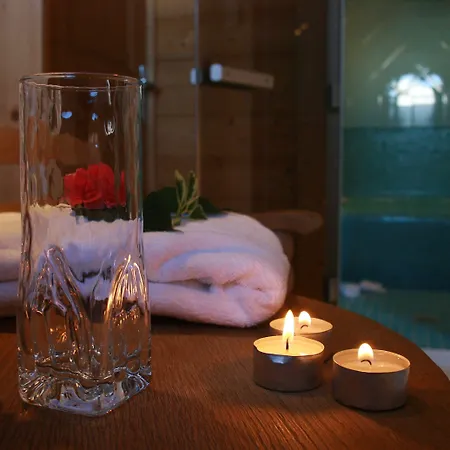 Hotell Les Flocons 3*