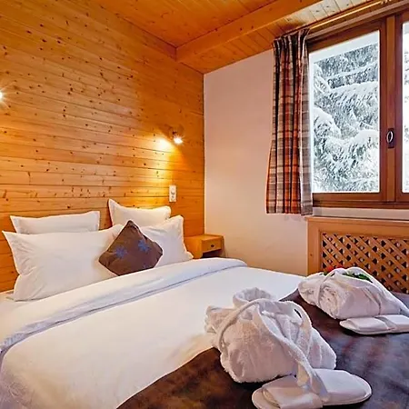 Les Flocons 3* Courchevel