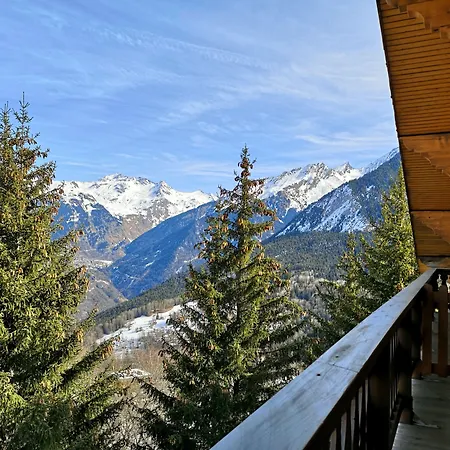 Les Flocons 3* Courchevel