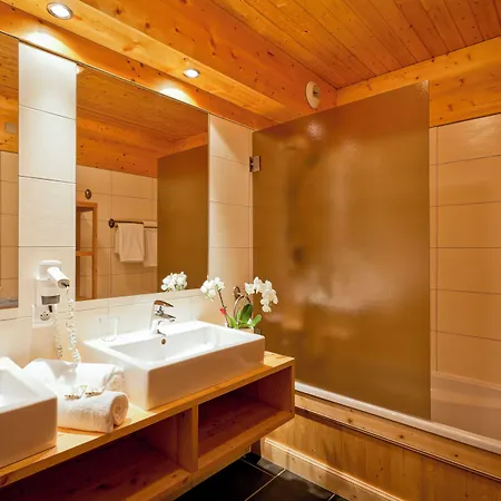Hotel Les Flocons