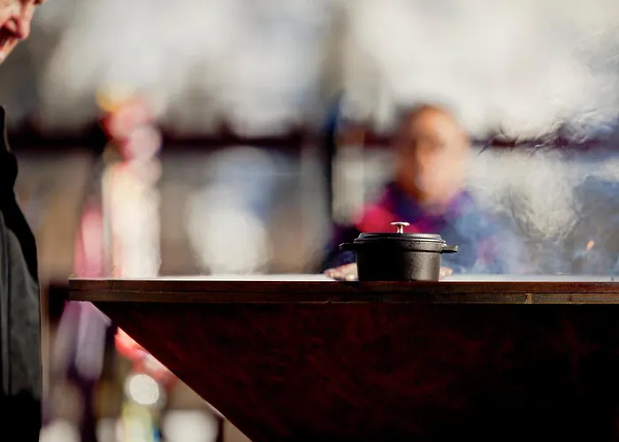 Les Flocons Courchevel