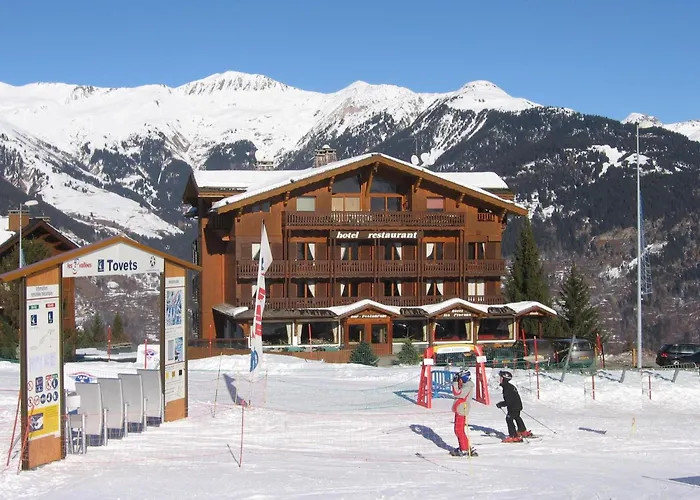 ليه فلوكونز