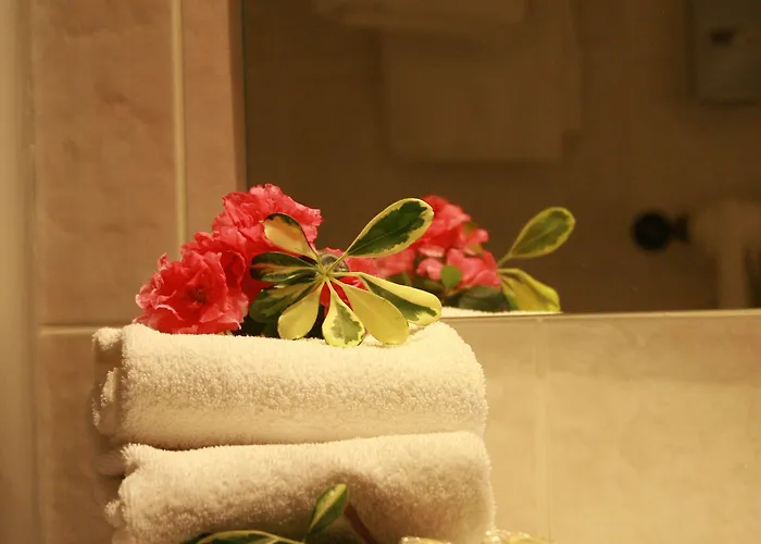 فندق ليه فلوكونز