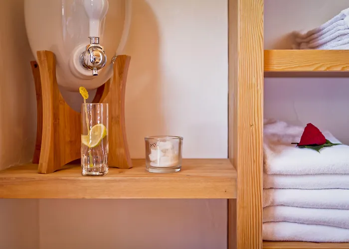 Szálloda Les Flocons 3*