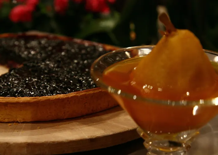 فندق ليه فلوكونز كورشوفيل