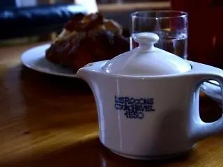 Szálloda Les Flocons