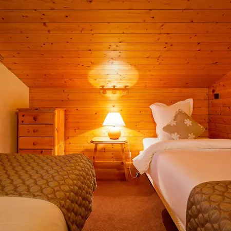 Les Flocons 쿠쉐벨