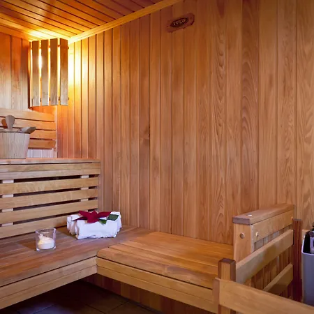 Les Flocons 호텔 3*