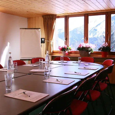 호텔 Les Flocons 3*